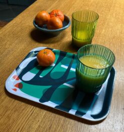 Alternative view of Mangrove small tray