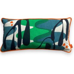 Mangrove long cushion