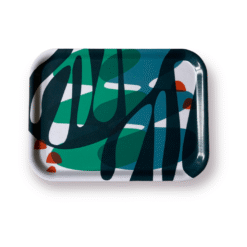 Small tray - various designs