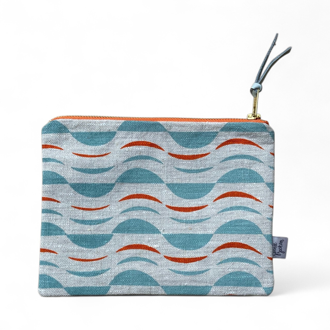 Zip pouch - various designs - Image 7