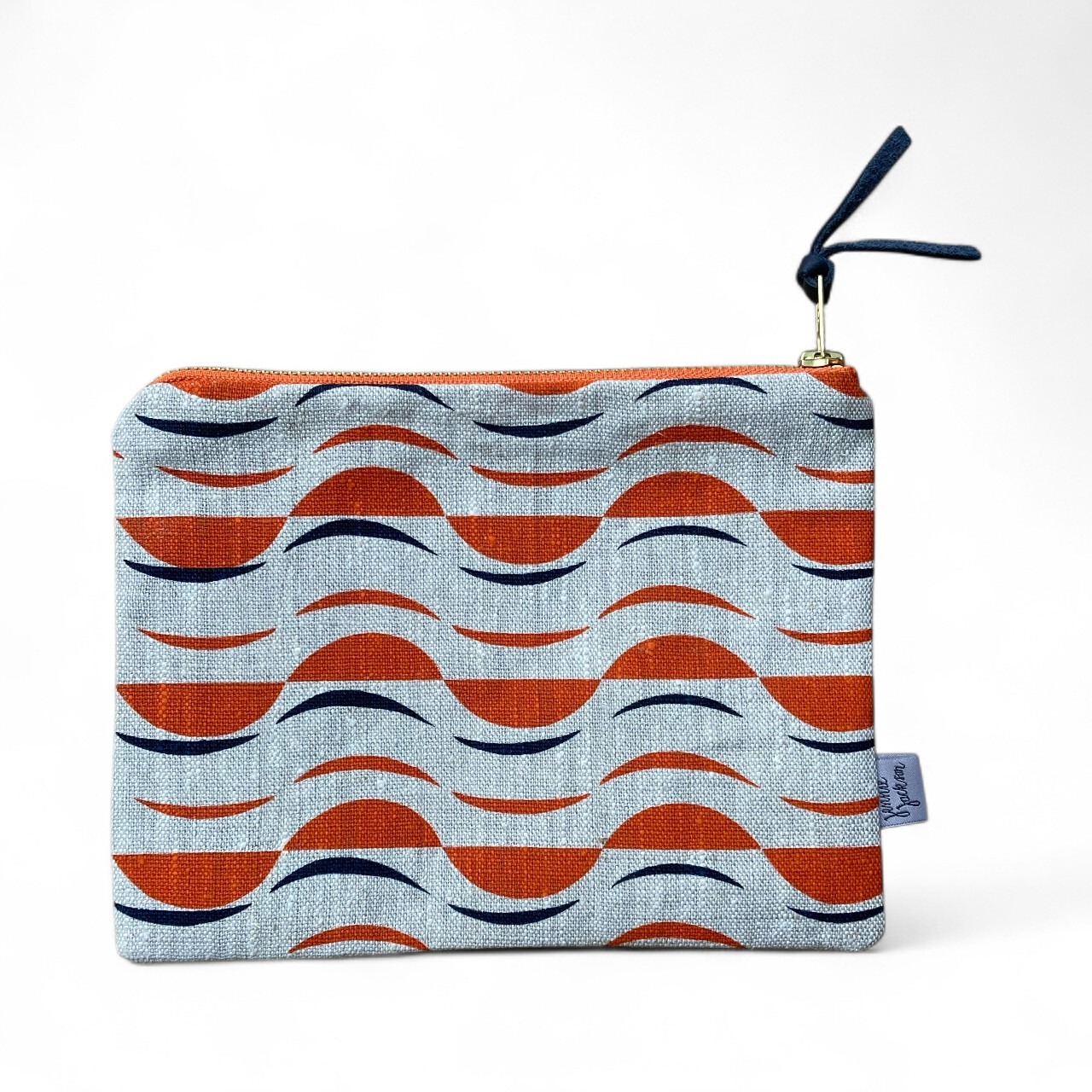 Zip pouch - various designs - Image 8